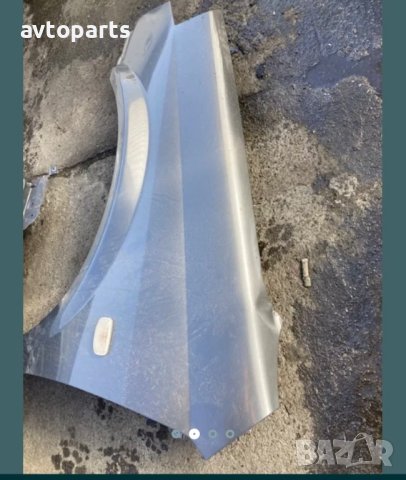 Nissan primera 2003година калници, снимка 3 - Части - 40353634