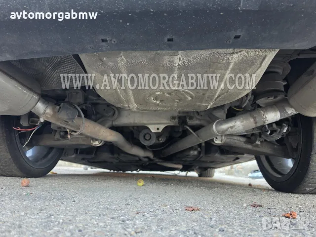 На части БМВ Ф10 525хд 218коня - BMW F10 525xd 218hp ляв волан, снимка 16 - Автомобили и джипове - 56107270
