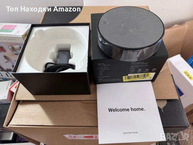 Homey pro - умен дом - smart home ТОП ЦЕНА, снимка 3 - Друга електроника - 53966803