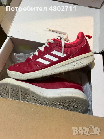 Спортни обувки 38/12 номер, снимка 3 - Маратонки - 54255063