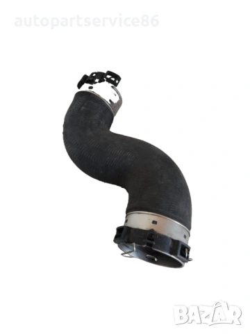 Маркуч за интеркулер за Mercedes Sprinter W906 2.2 CDI (2010) OM651 2.2 CDI