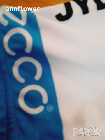 Горнище за колоездене V Vangard , снимка 8 - Спортни дрехи, екипи - 37267907