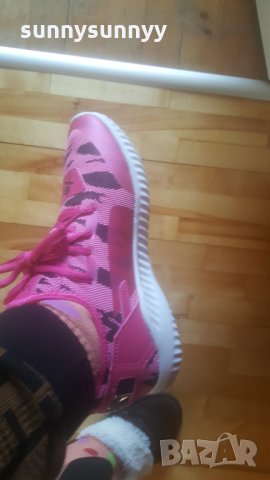 Plein Sport оригинални, снимка 2 - Дамски ежедневни обувки - 32099542