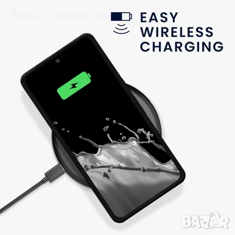 Калъф за Google Pixel 7 Pro - TPU, снимка 5 - Калъфи, кейсове - 49469028