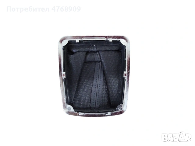 Маншон за скоростен лост за Ford Focus MK2 (2004-2010) 4M51A045B79 , 1301735 , 3M5R7217CB, снимка 4 - Части - 53884848