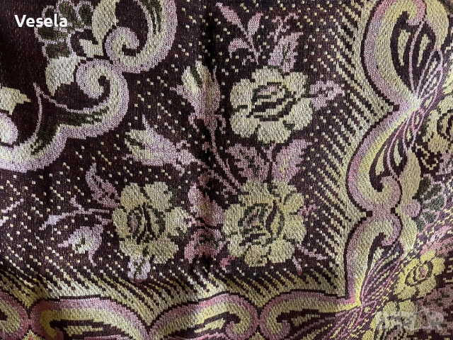 Голяма покривка за маса