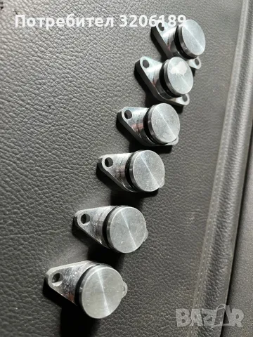 Тапи всмукателен колектор за БМВ Х5 