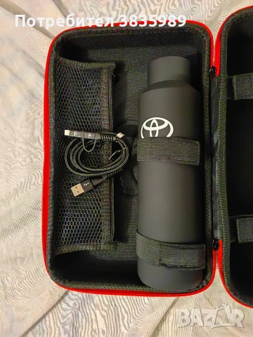 Продавам нови приветствени кутии за Тойота, снимка 4 - Аксесоари и консумативи - 54163418