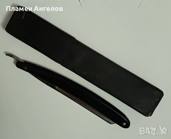 Бръснач SOLINGEN 