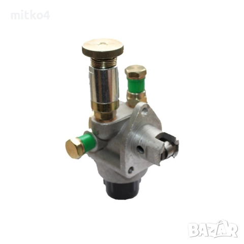 подкачваща помпа за ифа w50 8686, снимка 2 - Части - 51921902