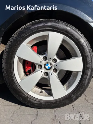 BMW E60 530xd xDrive Facelift | 3.0d | 231 к.с. | Автоматик | 241 000 км, снимка 17 - Автомобили и джипове - 56214659