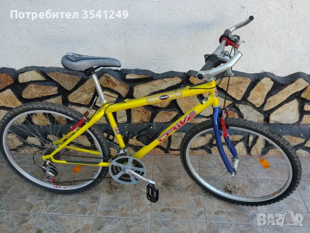 велосипед 26 "в добро състояние , снимка 13 - Велосипеди - 55728070