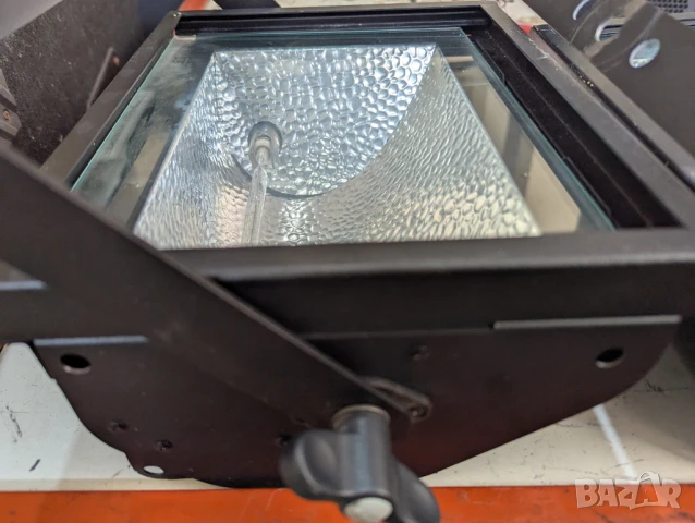 Вана за осветление LDR RIMA S 500 черен, снимка 3 - Други - 50462845