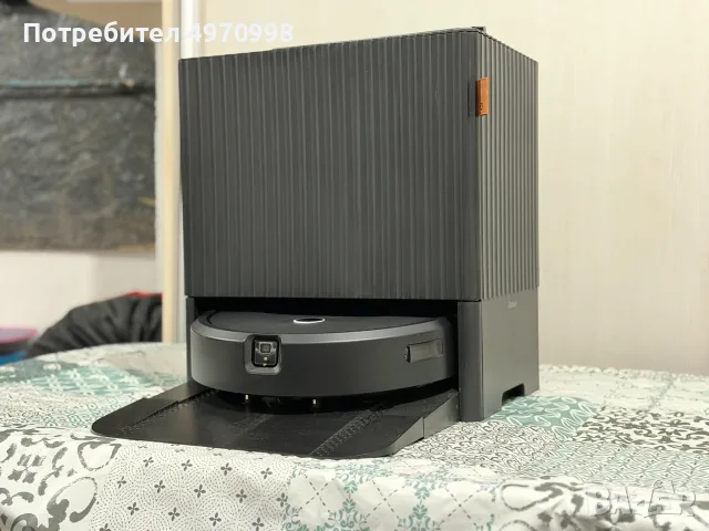 iRobot Roomba Combo 10 Max робот прахосмукачка