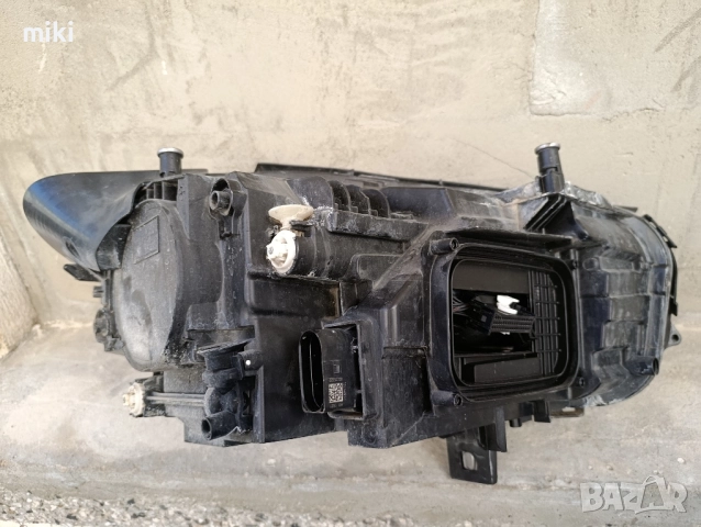 Ляв фар за Mercedes B class FULL LED (A 247 906 89 00), снимка 4 - Части - 52508497