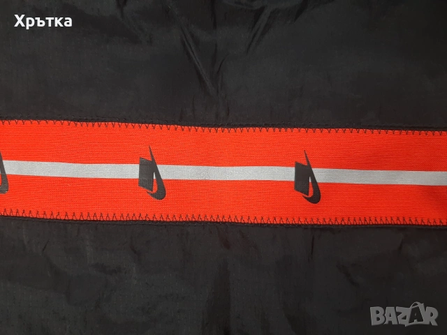 Nike Wild Run Aerolayer - Оригинален мъжки елек размер XL, снимка 7 - Якета - 53297905