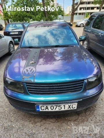 Продавам VW Passat
