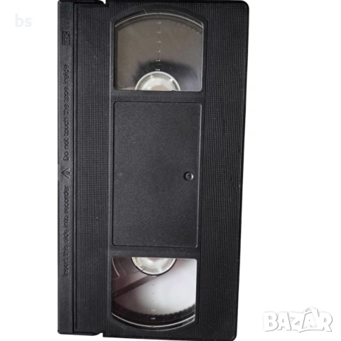 Карате тигър 4 / Родена да убива (Синтия Ротрок) VHS , снимка 3 - Други жанрове - 53896960