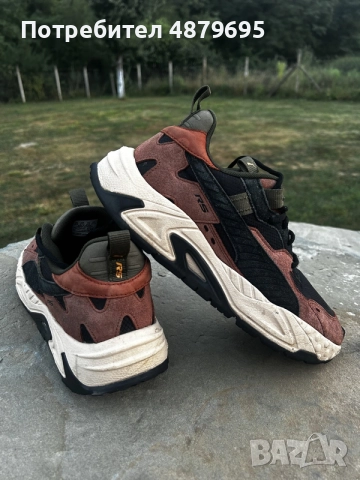 Маратонки Puma RS-Trck