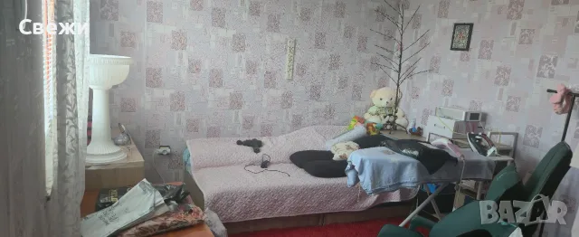 Етаж от къща до Икономически техникум