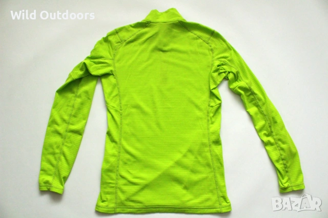 KARPOS - мъжка спортна горница, размер L, снимка 7 - Спортни дрехи, екипи - 54208487