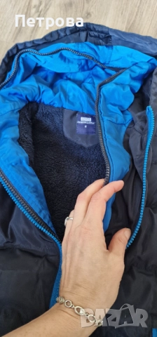 Зимни детски якета 122 , снимка 3 - Детски якета и елеци - 52078879