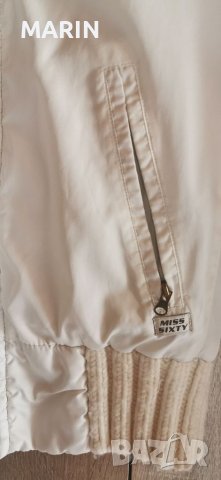 Дамско спортно яке, снимка 4 - Якета - 40691830