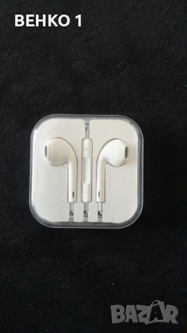 Оригинални слушки за Iphone 5s