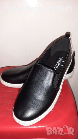 НОВИ ! ОБУВКИ с Етикет  - N 37