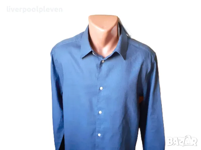 👉Нова ленена H&M Original М