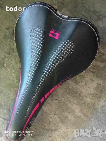 седалка нова, снимка 2 - Велосипеди - 33764513