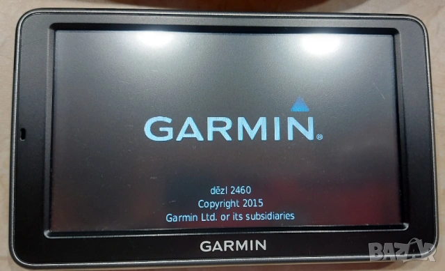 5" инча GPS навигация Garmin Dezl за TIR - Камион, Кемпер, Каравана, Автомобил, Пешеходец, снимка 12 - Garmin - 53124440