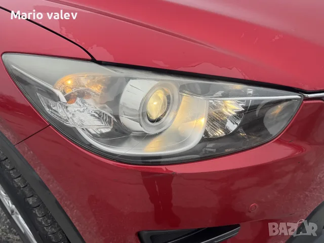 Mazda cx-5 3 броя НА ЧАСТИ, снимка 11 - Автомобили и джипове - 56455251