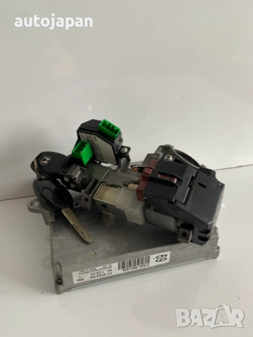 Компютър Honda accord 7 2005, снимка 7 - Части - 53323808