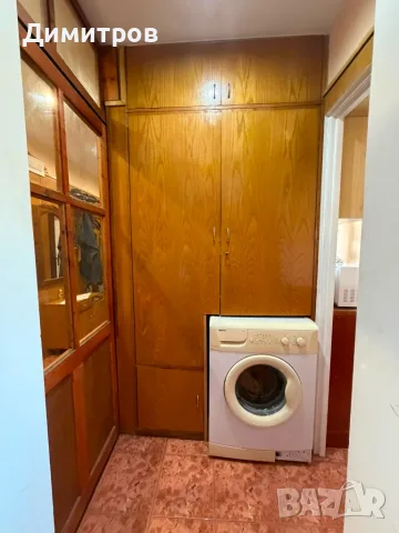 Продавам 2-стаен саниран, уютен, тих и слънчев апартамент., снимка 8 - Апартаменти - 55775717