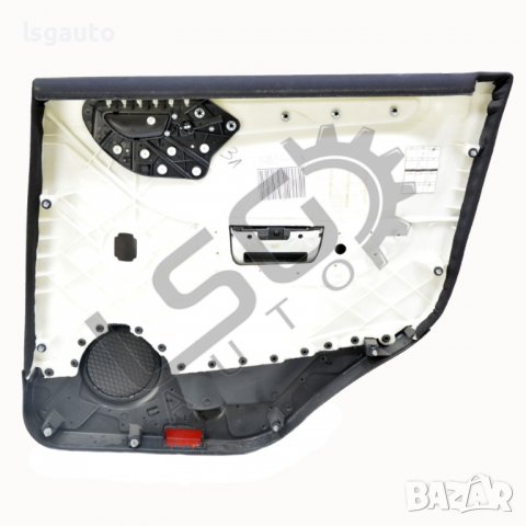 Интериорна кора задна лява врата Mercedes-Benz B-Class (W245) 2005-2011 MB130622N-192, снимка 2 - Части - 37175158