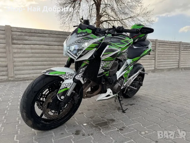 Kawasaki Купувам   в Кеш днес Yamaha Bmw Suzuki , снимка 7 - Мотоциклети и мототехника - 49518905