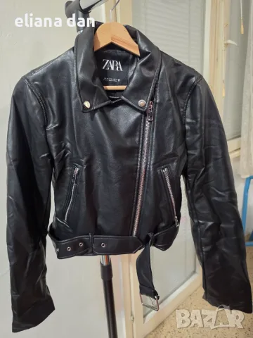 Продавам яке на Zara, размер Eur M