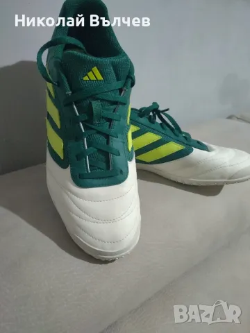 обувки за футзал, снимка 3 - Футбол - 47780598