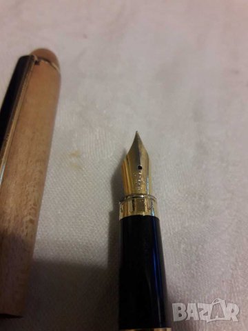 Стара писалка -14, снимка 12 - Антикварни и старинни предмети - 29894498