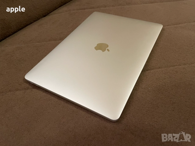 13" MacBook Pro A1708 (2017) Space Gray-16GB RAM/128GB SSD , снимка 8 - Лаптопи за работа - 49149135