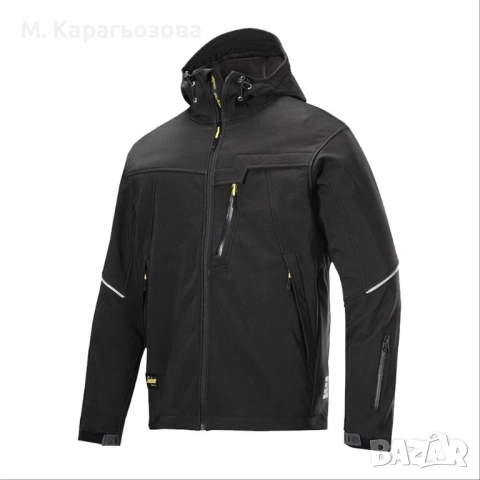 Snickers 1210 Softshell Jacket, Размер М