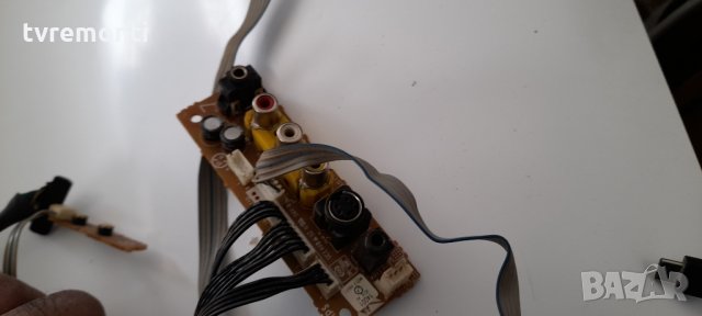 Main Board Philips 3139 123 60192, снимка 6 - Части и Платки - 32037327