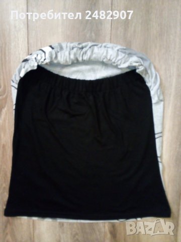 Дамски топ, снимка 2 - Корсети, бюстиета, топове - 39679789