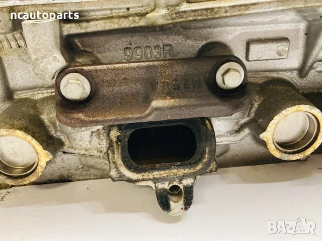 Цилиндрова глава за Дачия Сандеро B8 1.0 Tce безнин H4DD460 990R 2020, снимка 7 - Части - 54188378