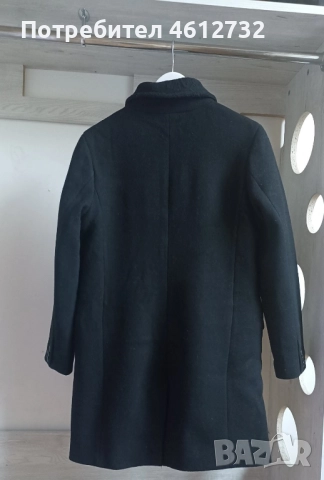 Дамско палто Gant, снимка 2 - Палта, манта - 52041159