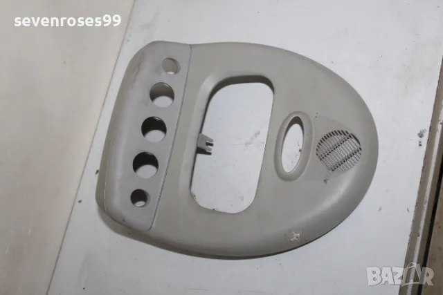 Интериорна пластмаса Пежо 807 Peugeot 807 Citroen C8 Lancia Phedra  1488039077