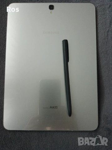 Samsung Galaxy Tablet S3, снимка 5 - Таблети - 53002580