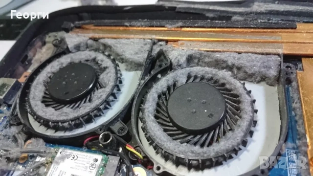 Преинсталиране на Windows/Linux и още сервизни услуги, снимка 2 - Преинсталации - 53932417