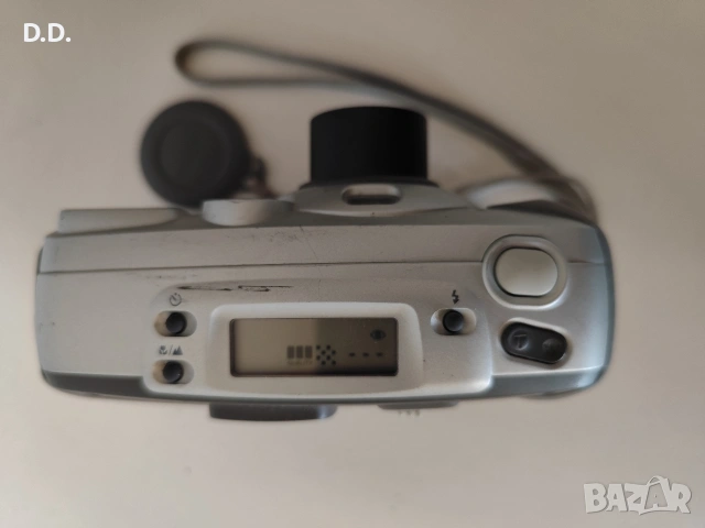 Kodak DC3400 - ретро дигитален фотоапарат , снимка 6 - Фотоапарати - 53883619